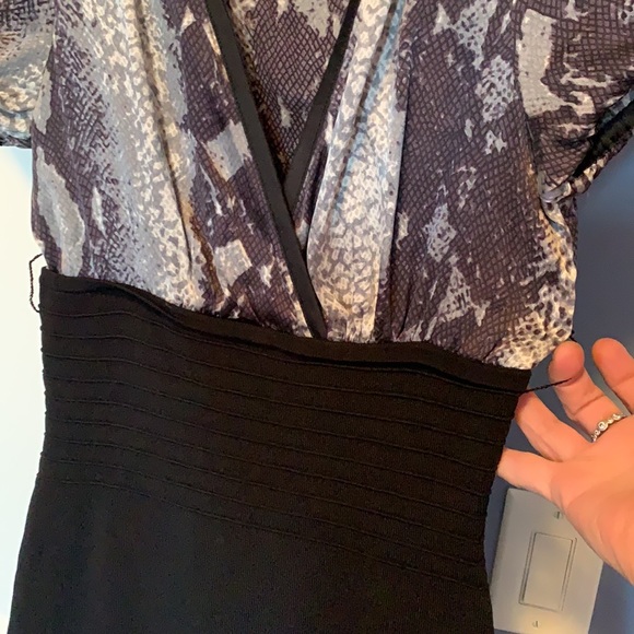 Bebe dress - Picture 3 of 6